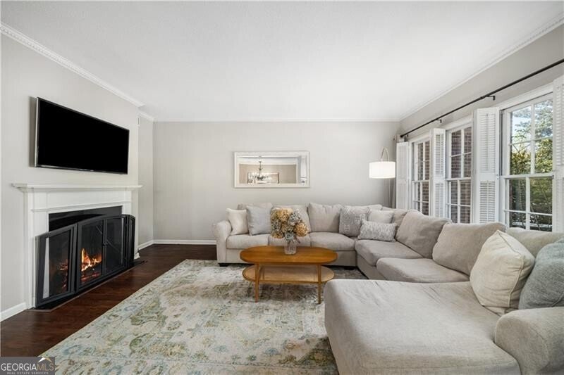 3050 Margaret Mitchell Drive Atlanta - 6