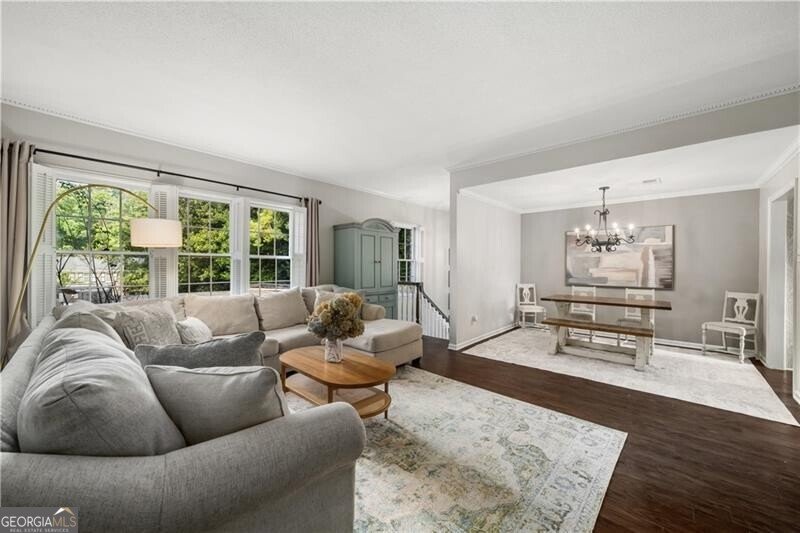 3050 Margaret Mitchell Drive Atlanta - 9