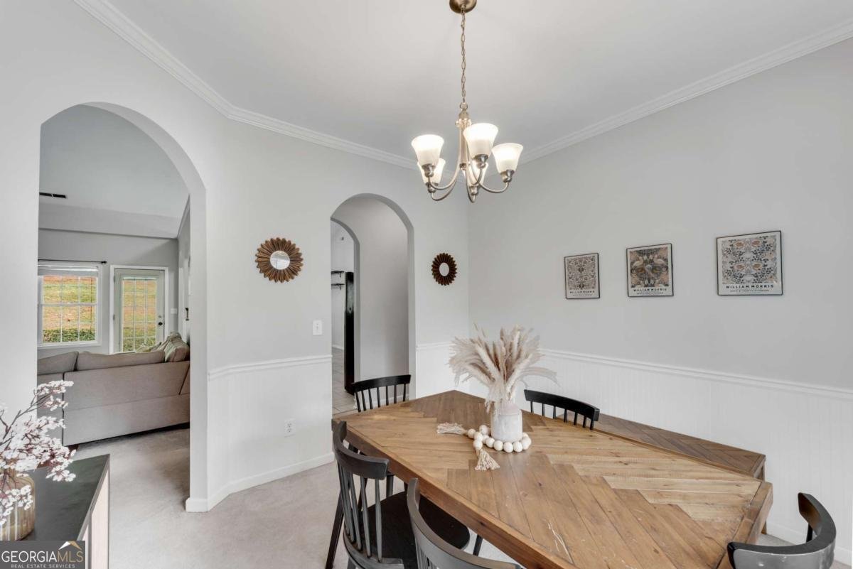 8435 Lanierland Farms Drive Gainesville - 10