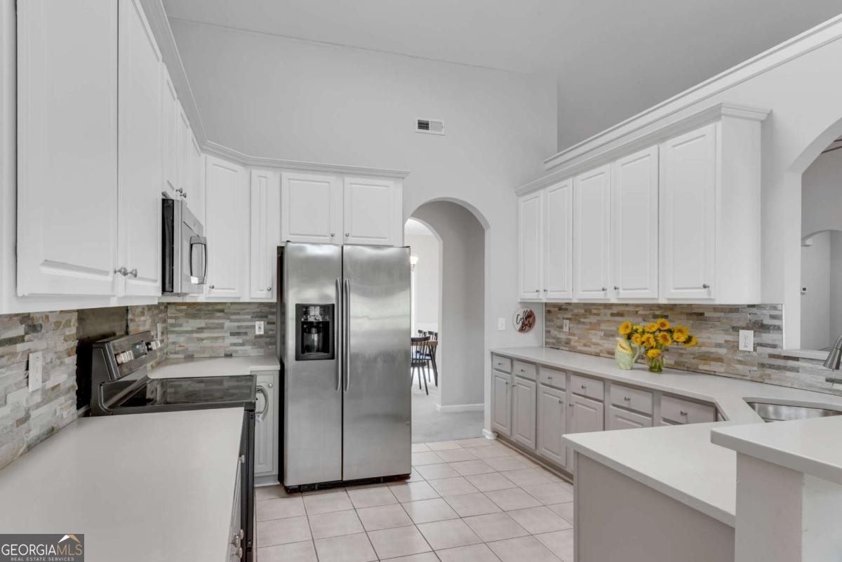 8435 Lanierland Farms Drive Gainesville - 12