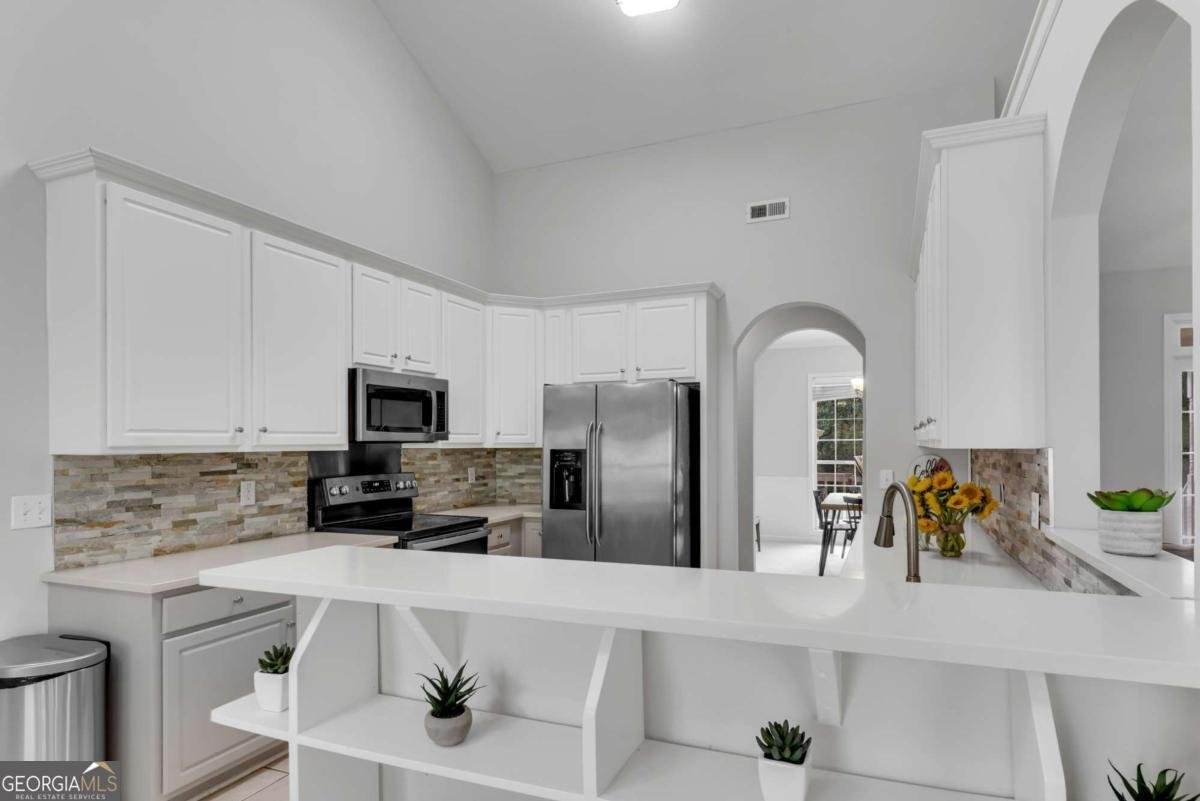 8435 Lanierland Farms Drive Gainesville - 13