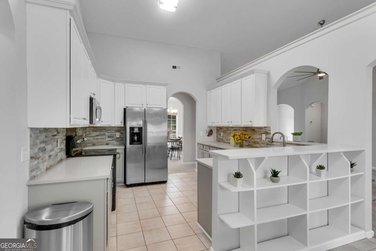 8435 Lanierland Farms Drive Gainesville - 14