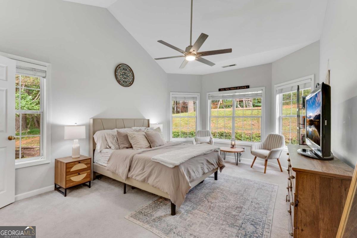 8435 Lanierland Farms Drive Gainesville - 18