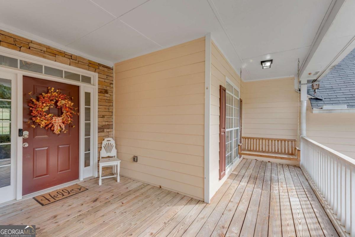8435 Lanierland Farms Drive Gainesville - 2