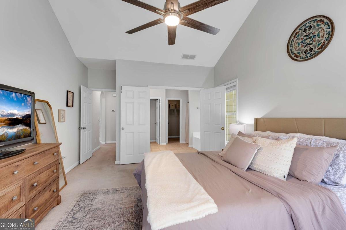 8435 Lanierland Farms Drive Gainesville - 20