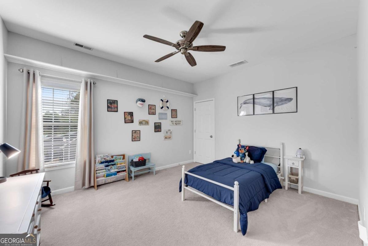 8435 Lanierland Farms Drive Gainesville - 26