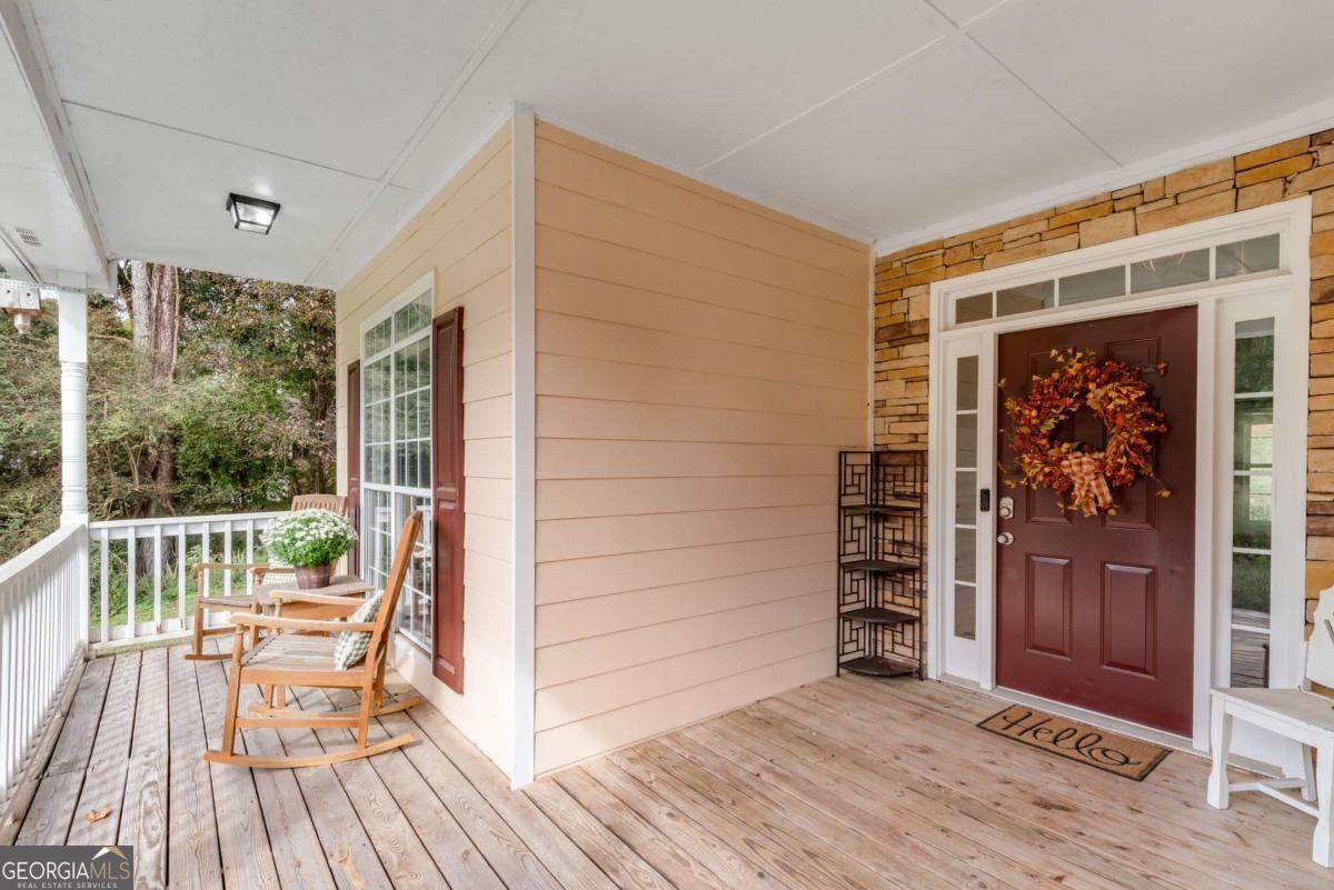 8435 Lanierland Farms Drive Gainesville - 3