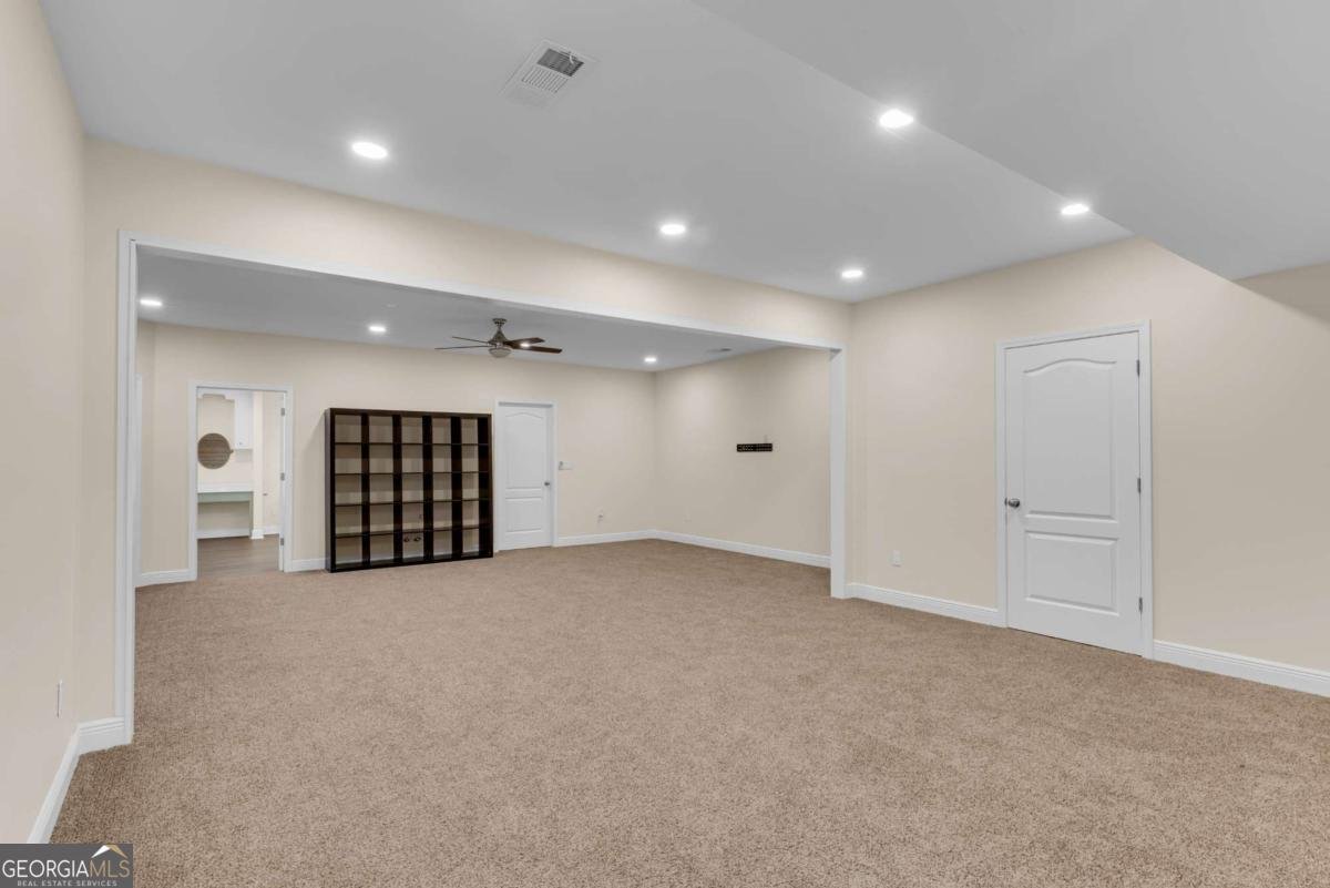 8435 Lanierland Farms Drive Gainesville - 30