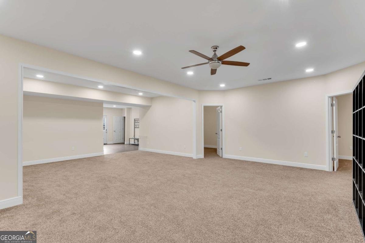 8435 Lanierland Farms Drive Gainesville - 31