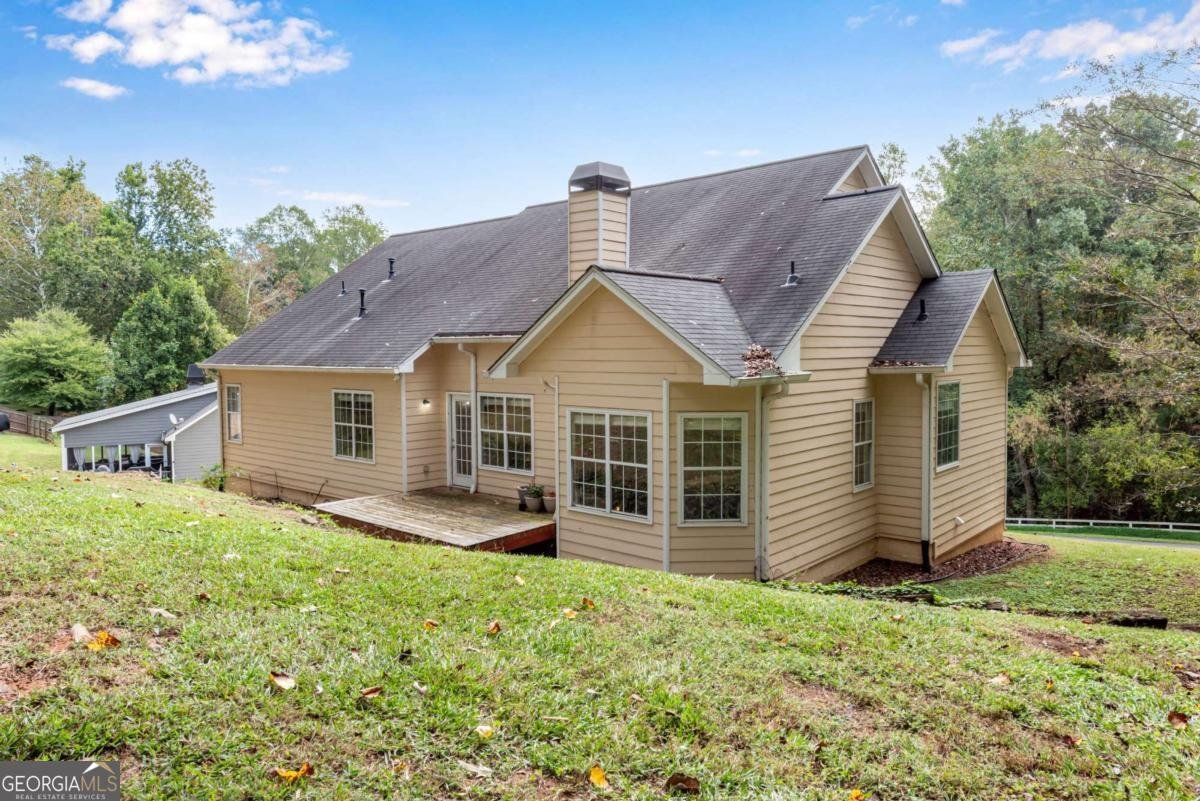 8435 Lanierland Farms Drive Gainesville - 39