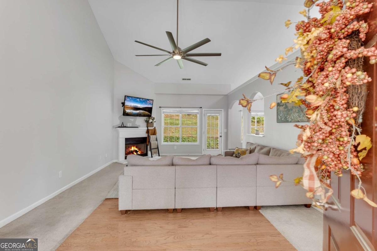 8435 Lanierland Farms Drive Gainesville - 4