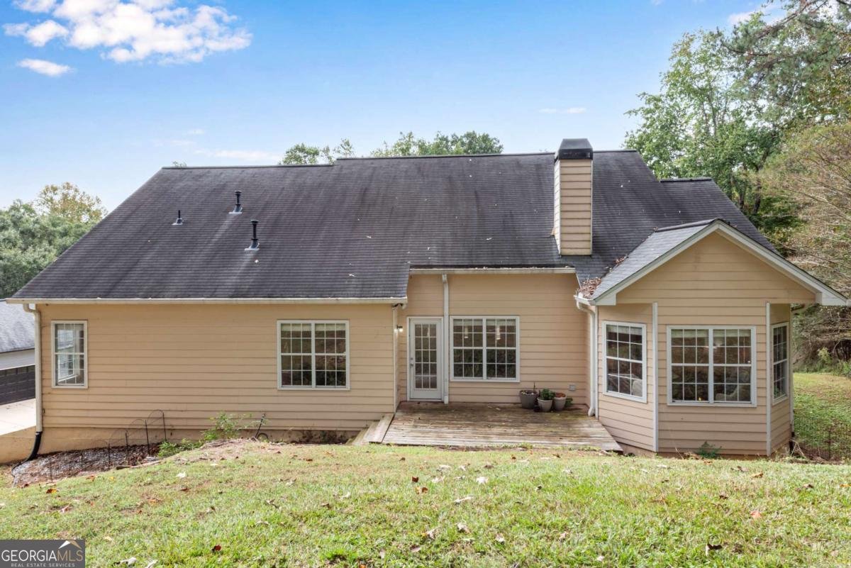 8435 Lanierland Farms Drive Gainesville - 40