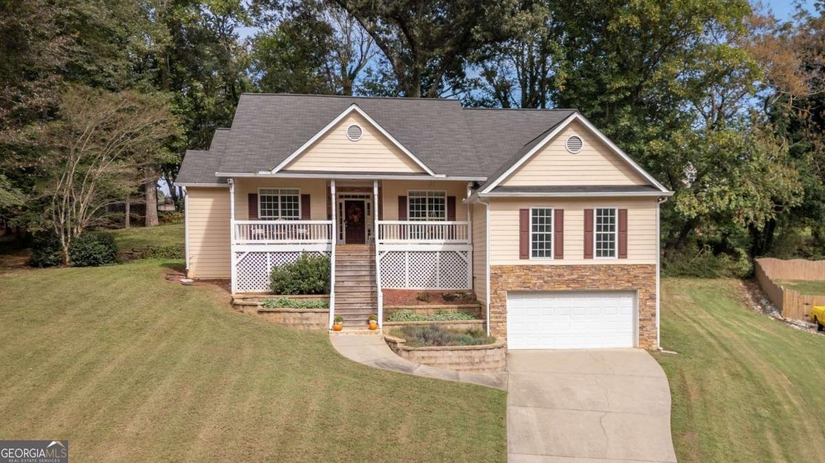 8435 Lanierland Farms Drive Gainesville - 41