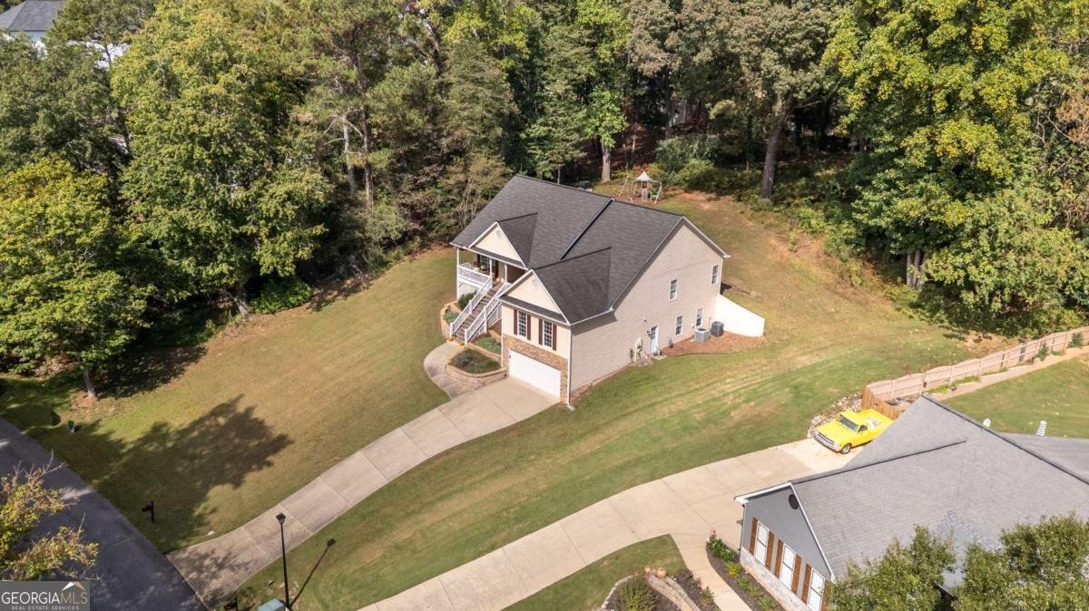 8435 Lanierland Farms Drive Gainesville - 42
