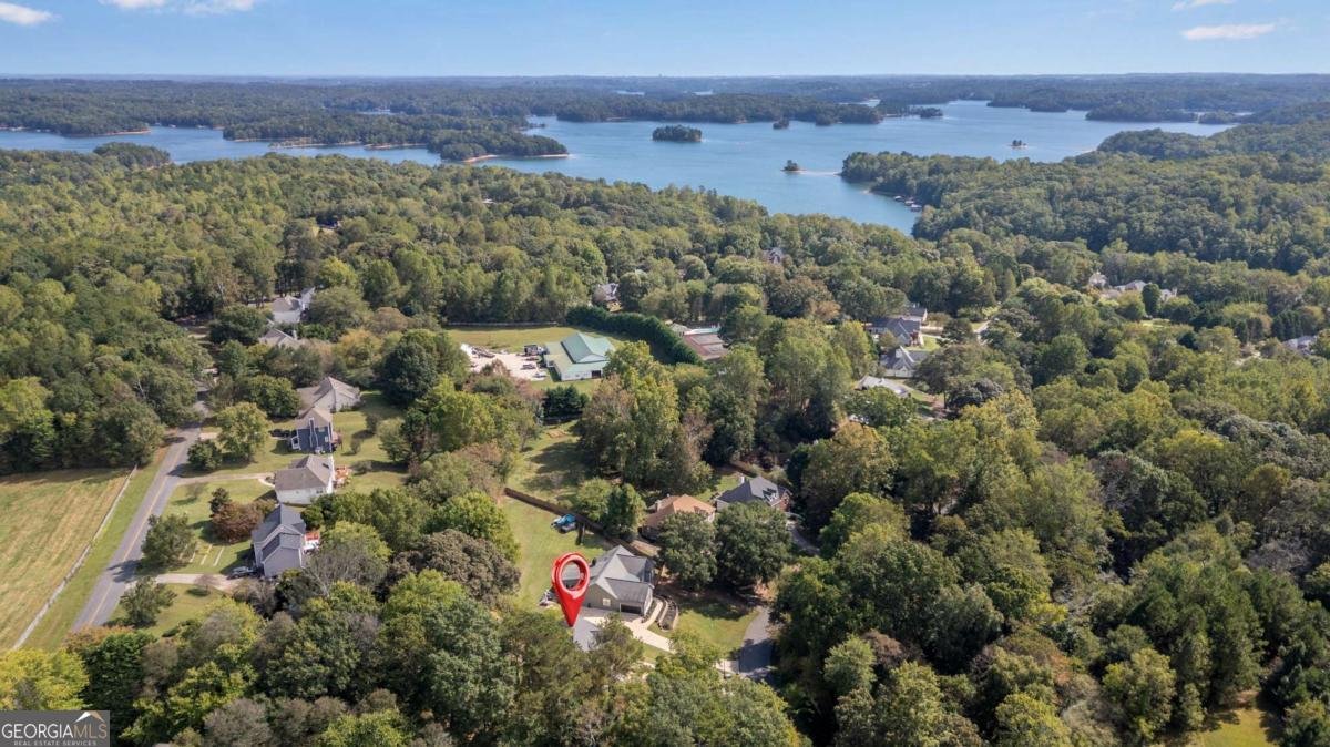 8435 Lanierland Farms Drive Gainesville - 43
