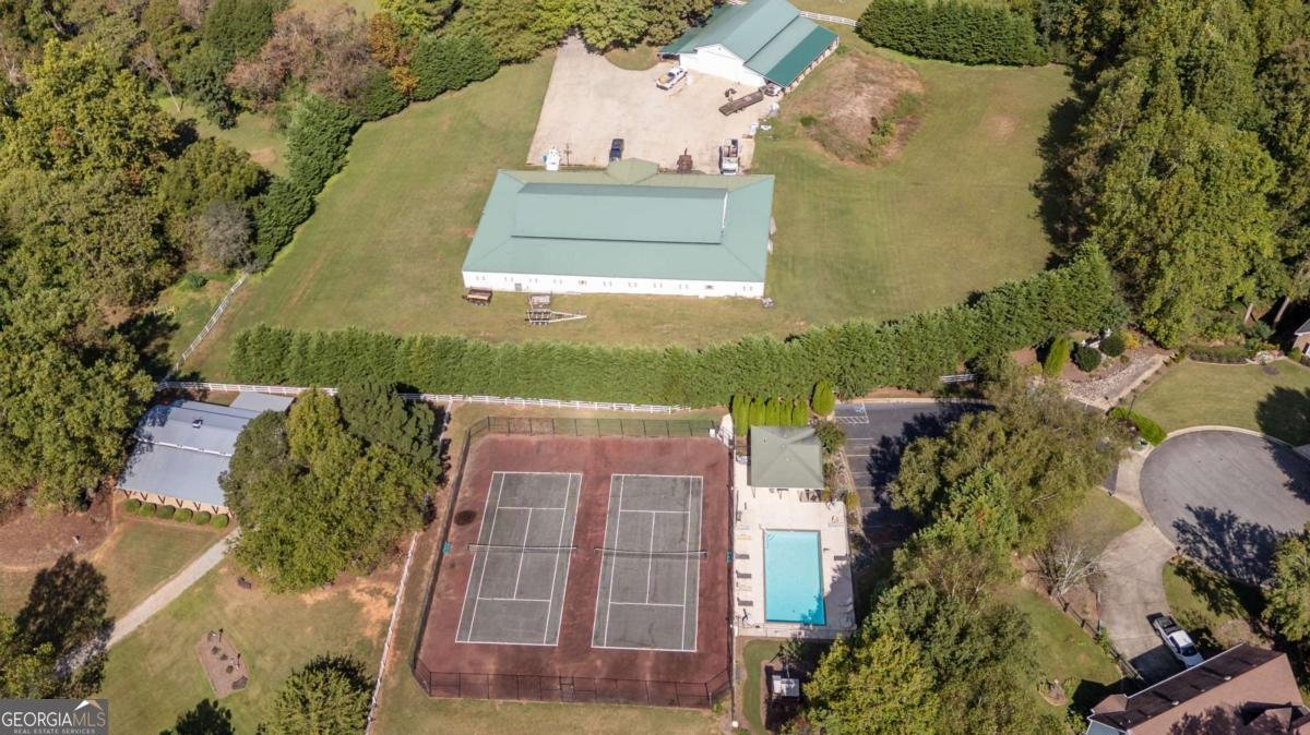 8435 Lanierland Farms Drive Gainesville - 44