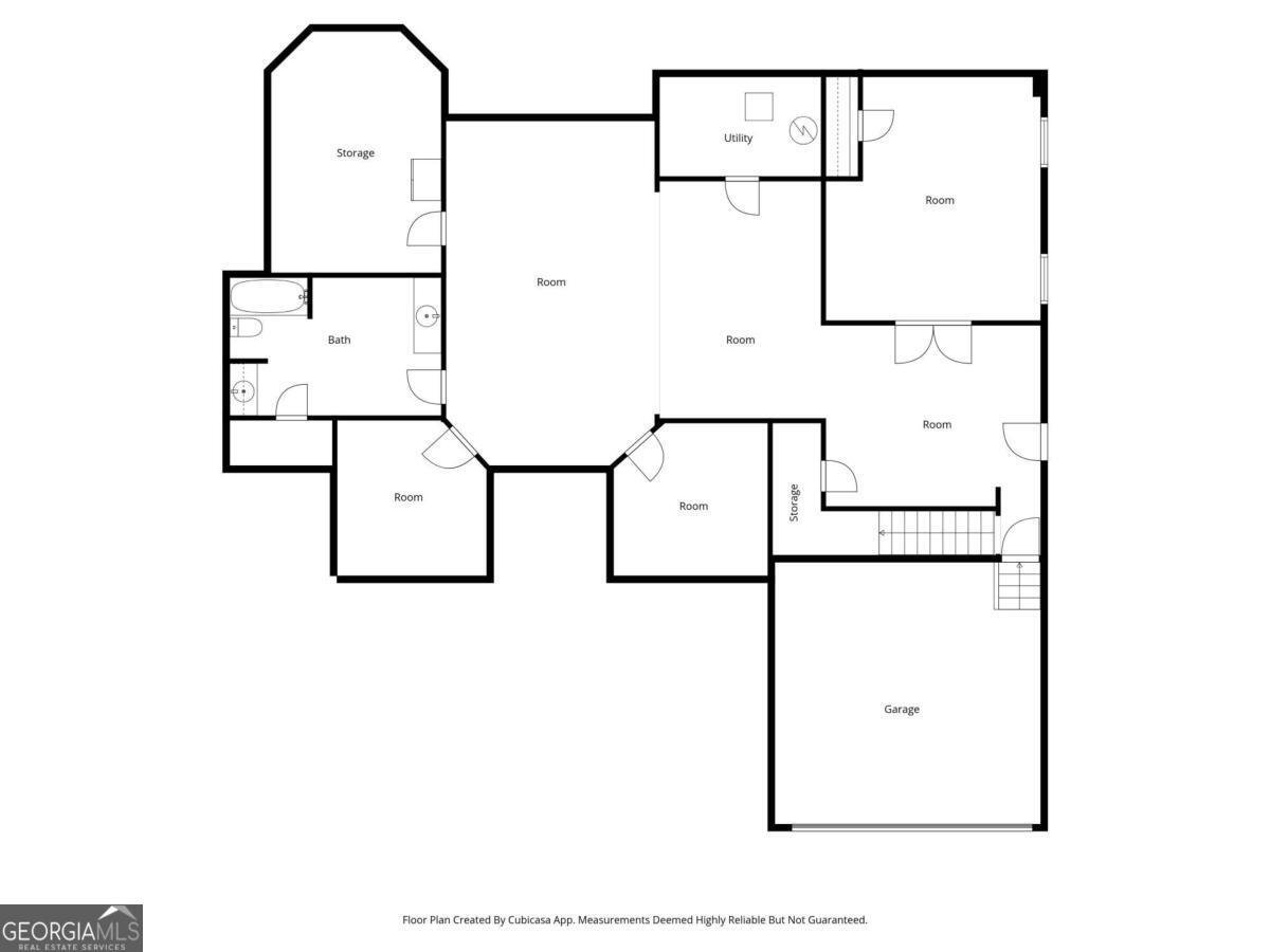 8435 Lanierland Farms Drive Gainesville - 48