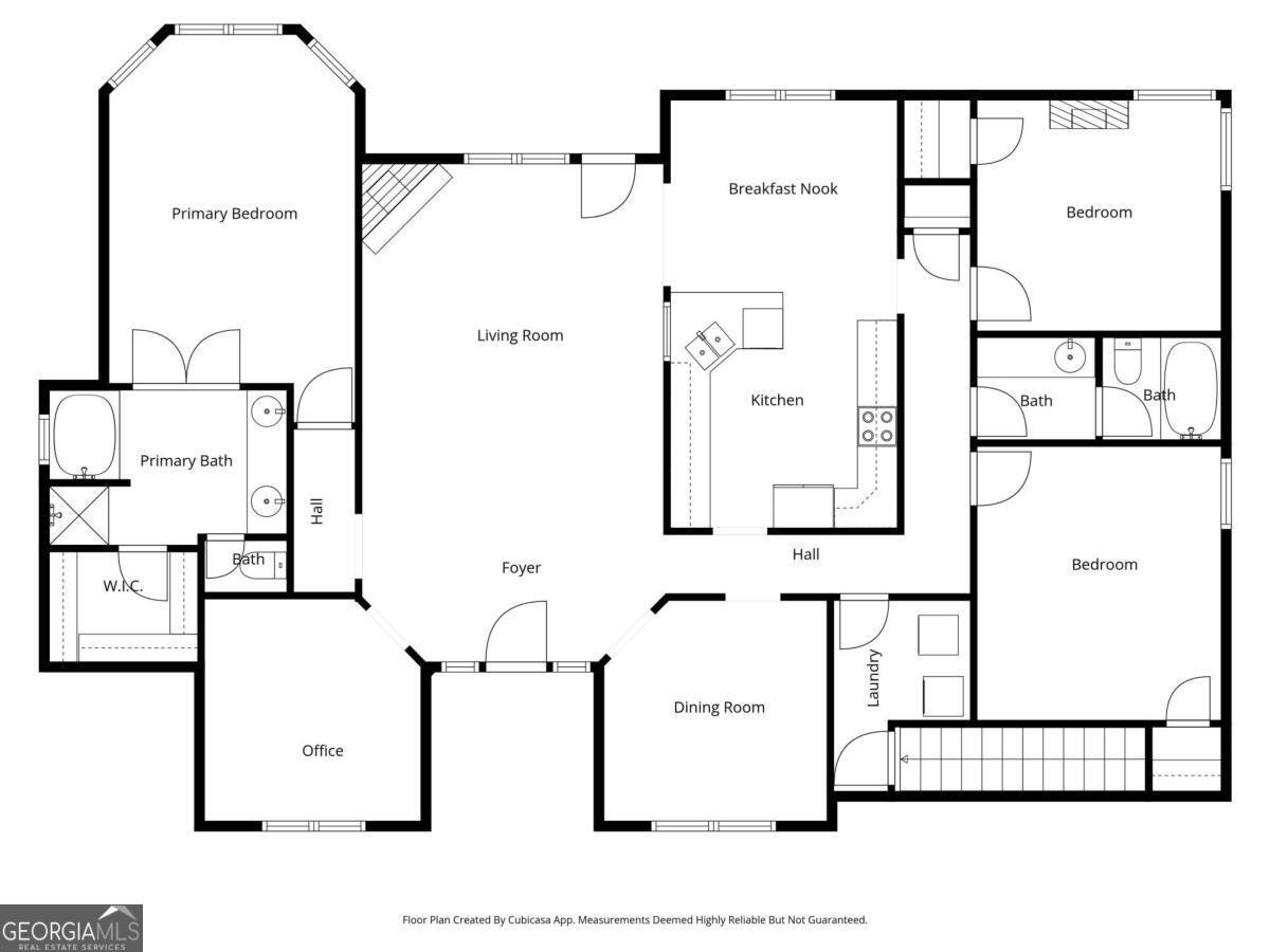 8435 Lanierland Farms Drive Gainesville - 49