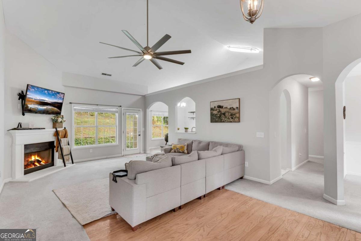 8435 Lanierland Farms Drive Gainesville - 5