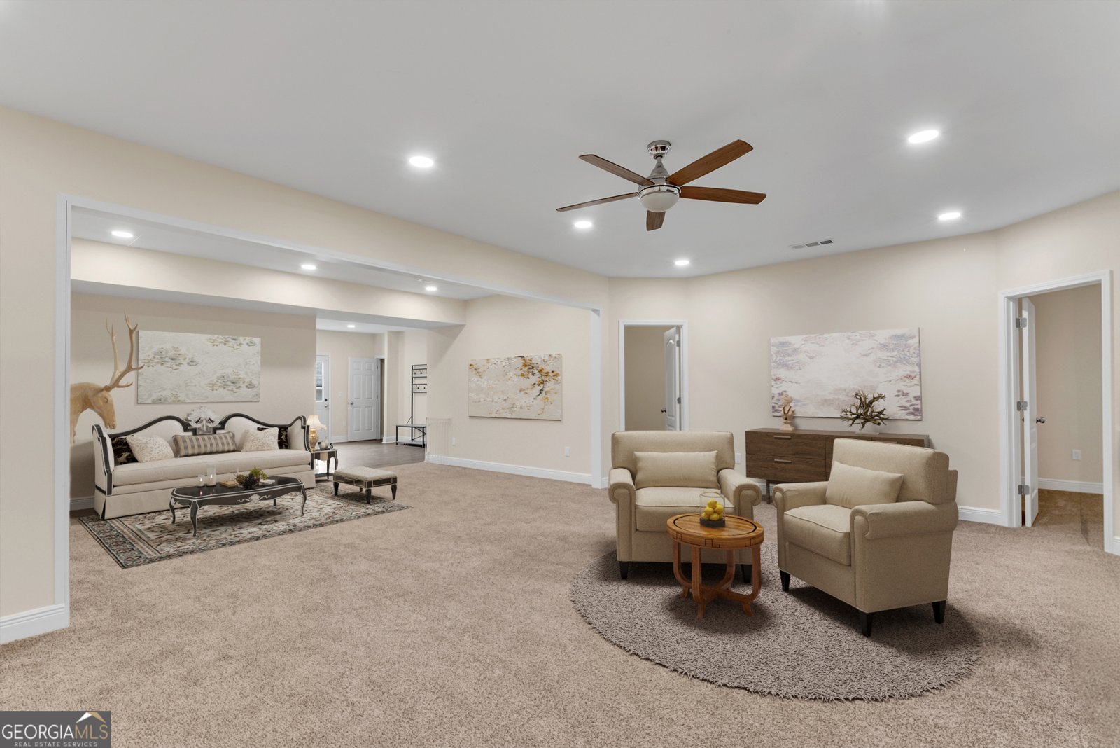 8435 Lanierland Farms Drive Gainesville - 54
