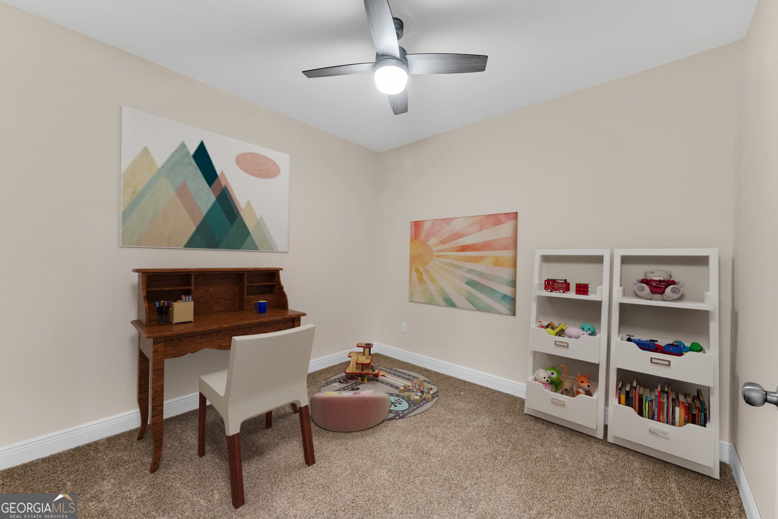 8435 Lanierland Farms Drive Gainesville - 55