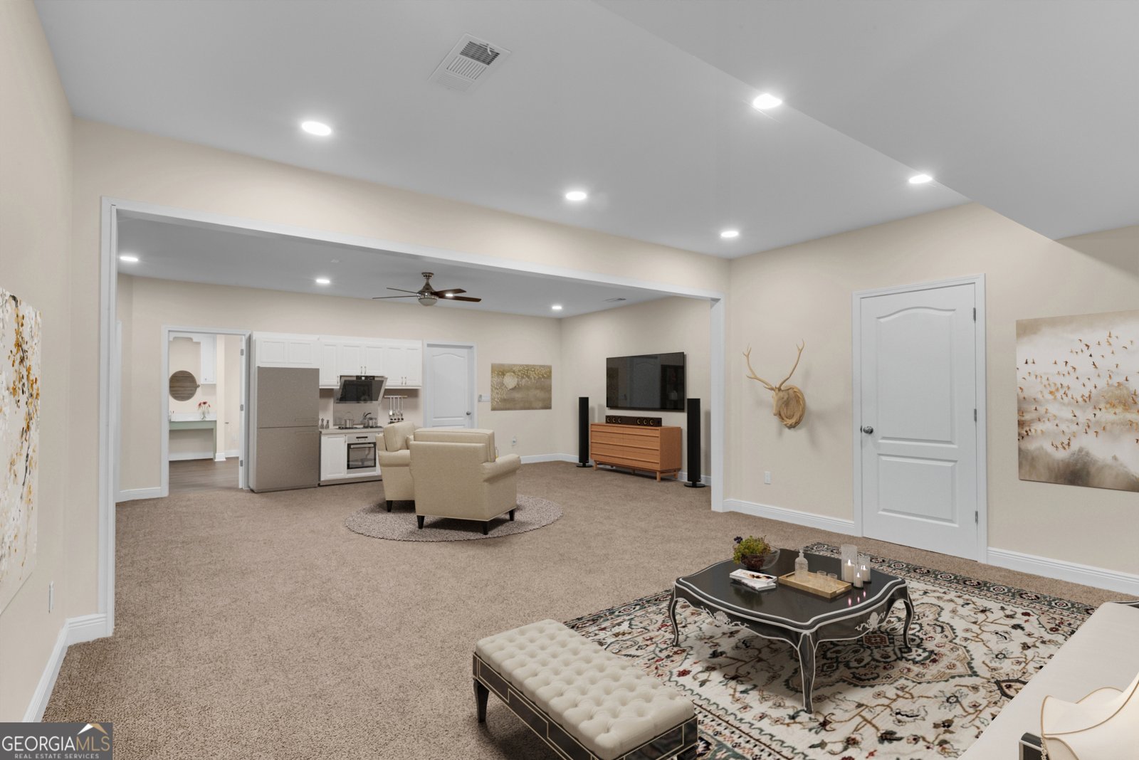 8435 Lanierland Farms Drive Gainesville - 56