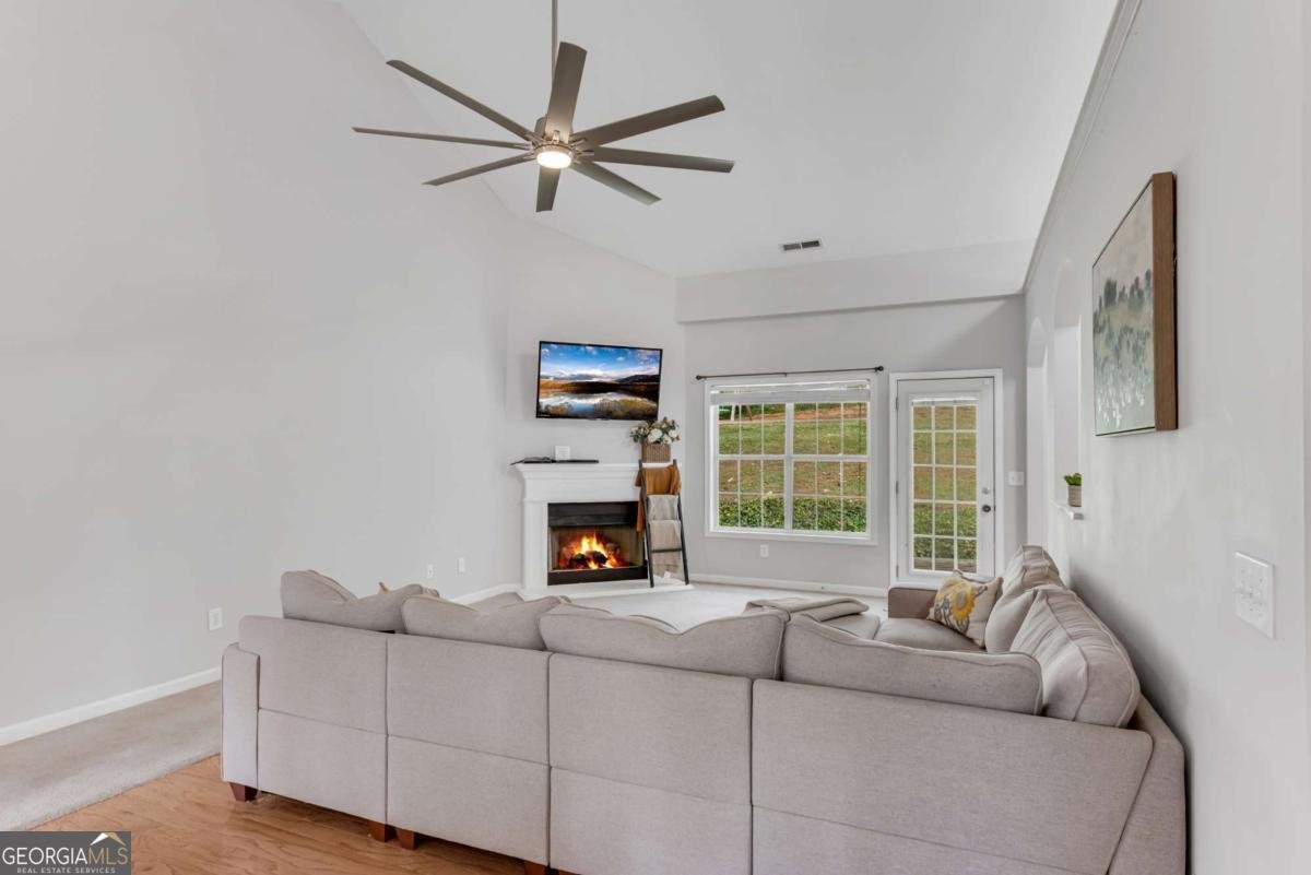 8435 Lanierland Farms Drive Gainesville - 6