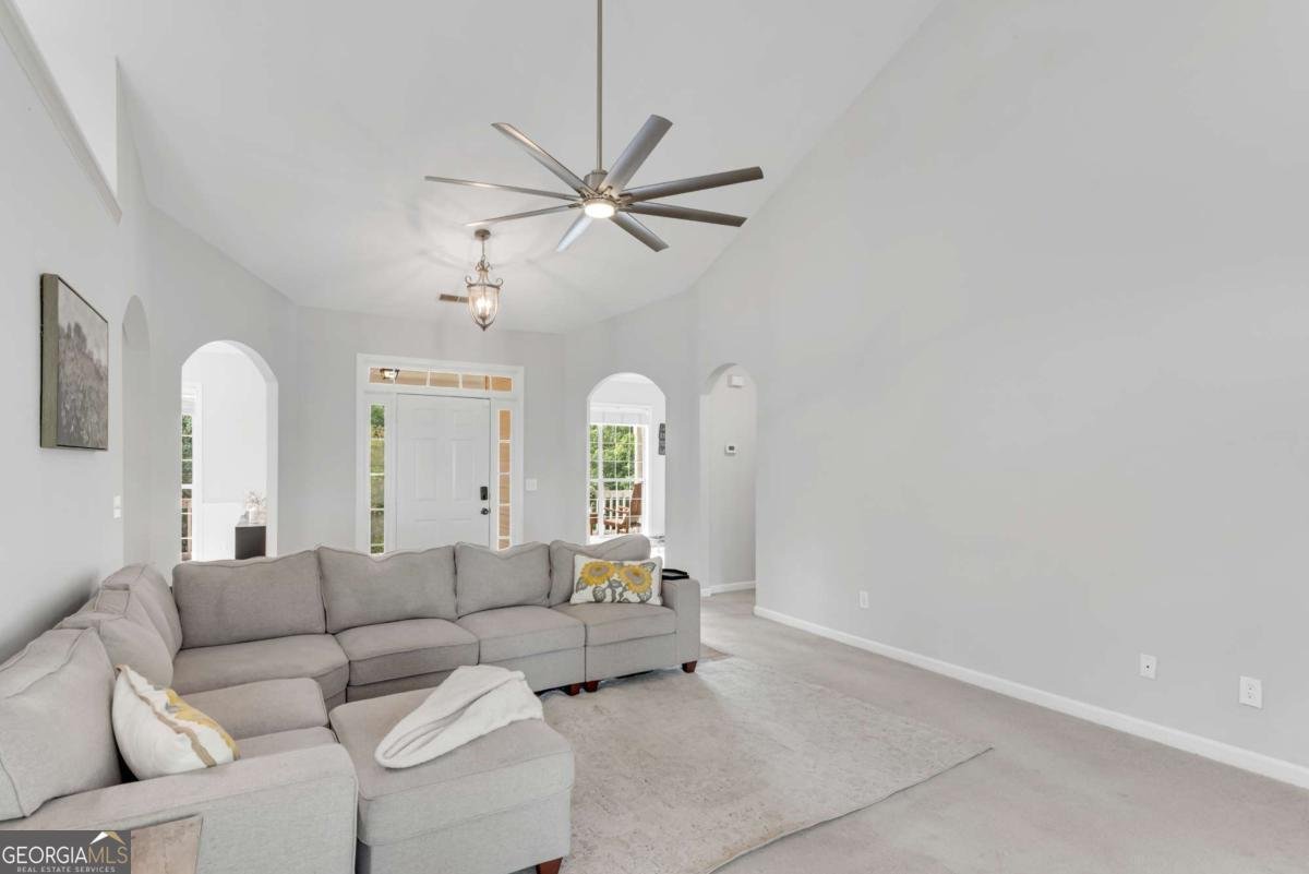 8435 Lanierland Farms Drive Gainesville - 7