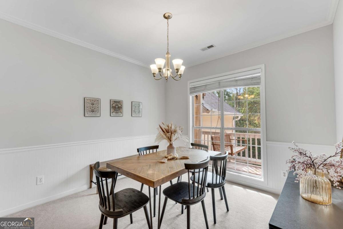 8435 Lanierland Farms Drive Gainesville - 8