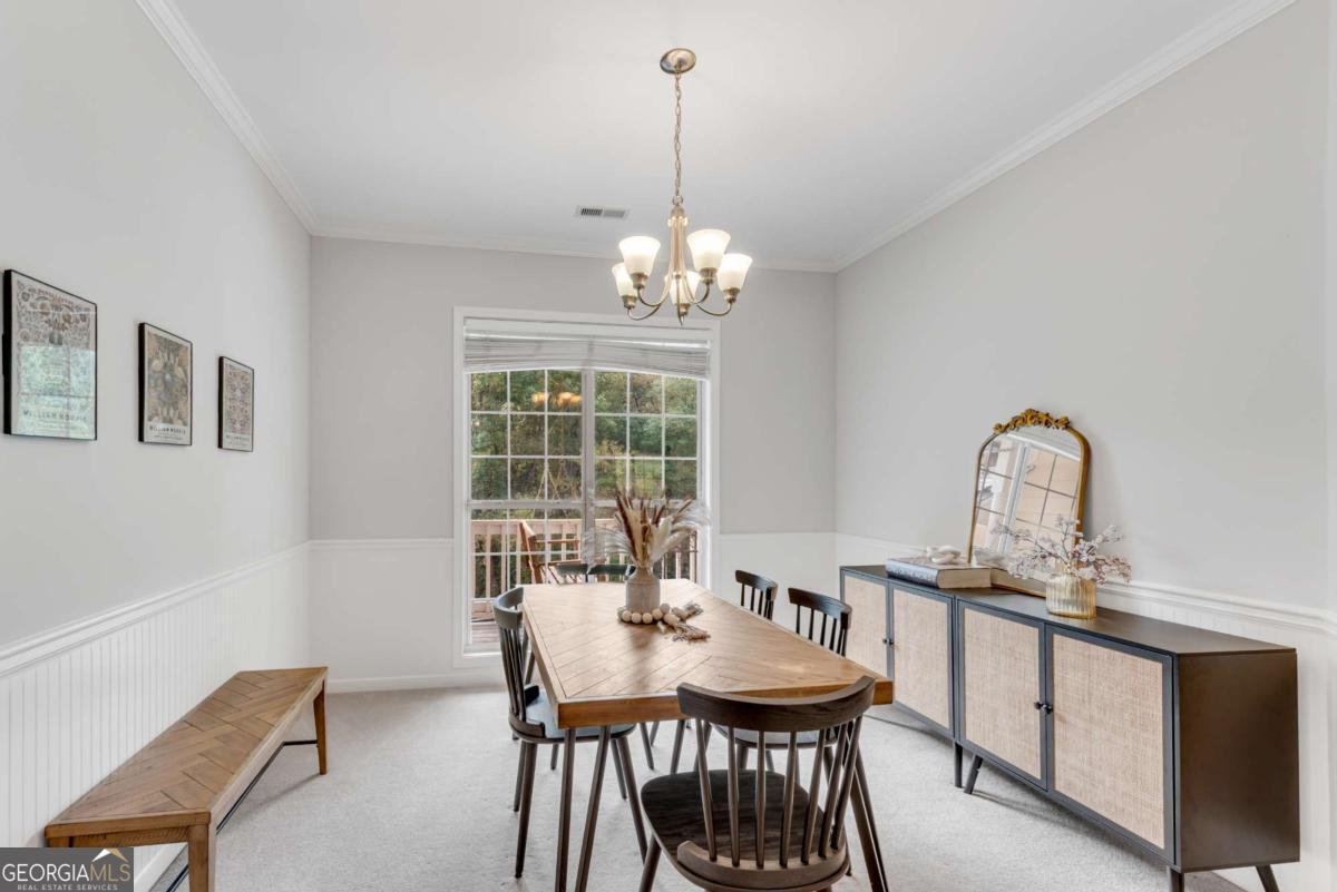 8435 Lanierland Farms Drive Gainesville - 9