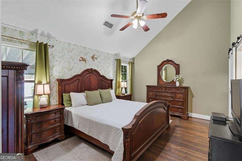 290 Carrington Way Canton - 14