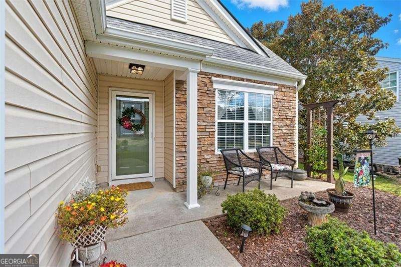 290 Carrington Way Canton - 2