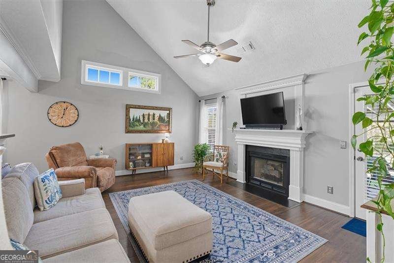 290 Carrington Way Canton - 3