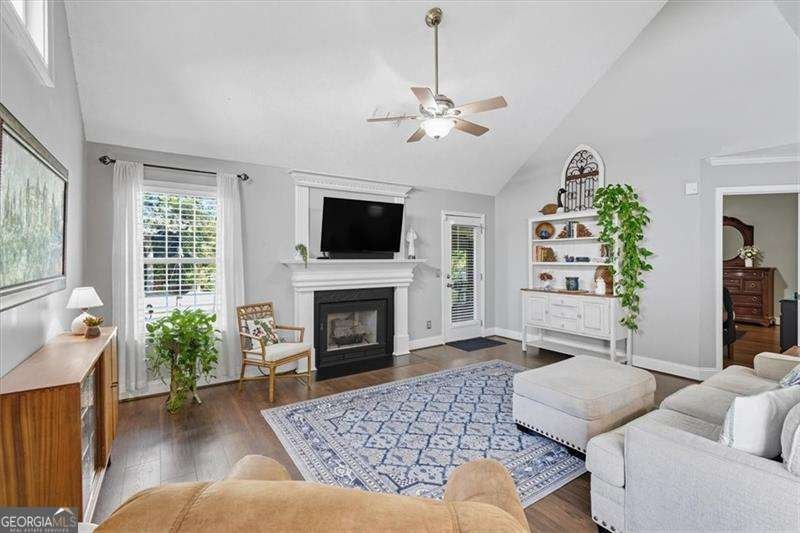 290 Carrington Way Canton - 4