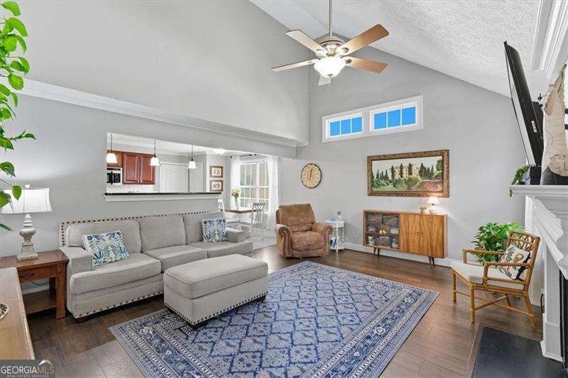 290 Carrington Way Canton - 5
