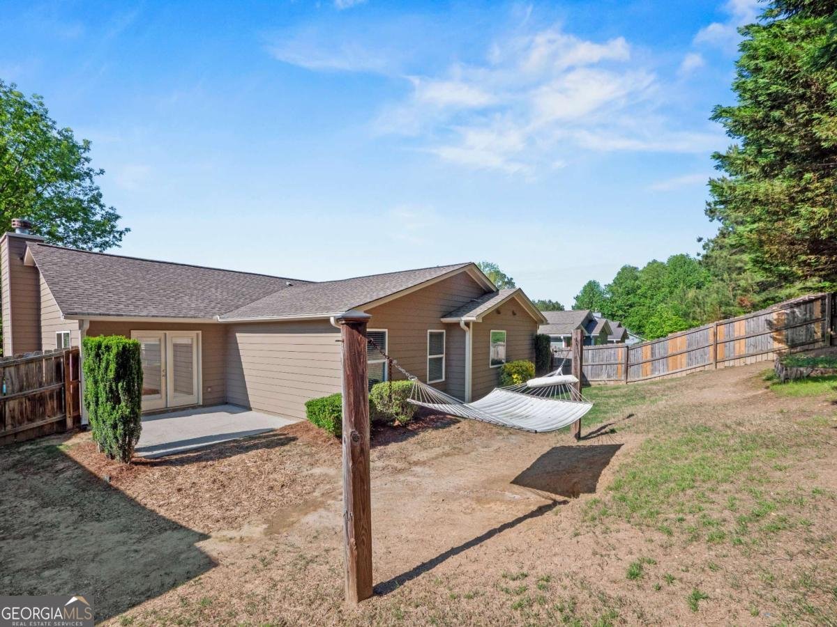 498 Walnut Woods Drive Braselton - 20