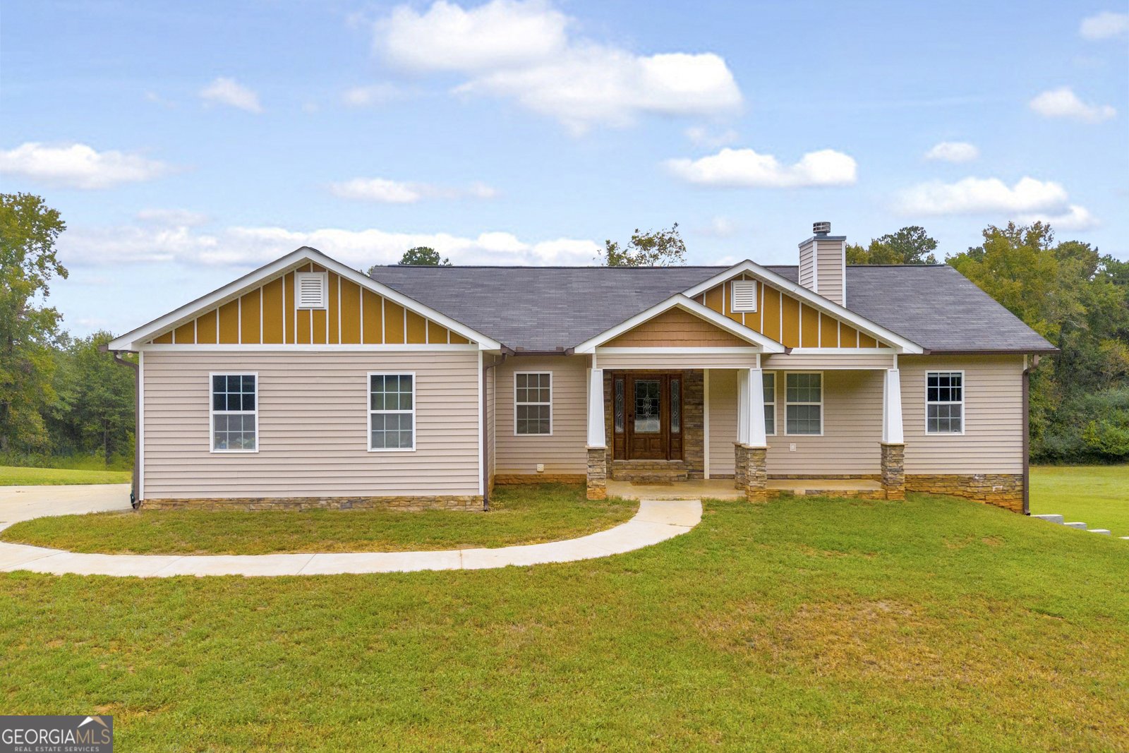 2810 Highway 98 Maysville - 1