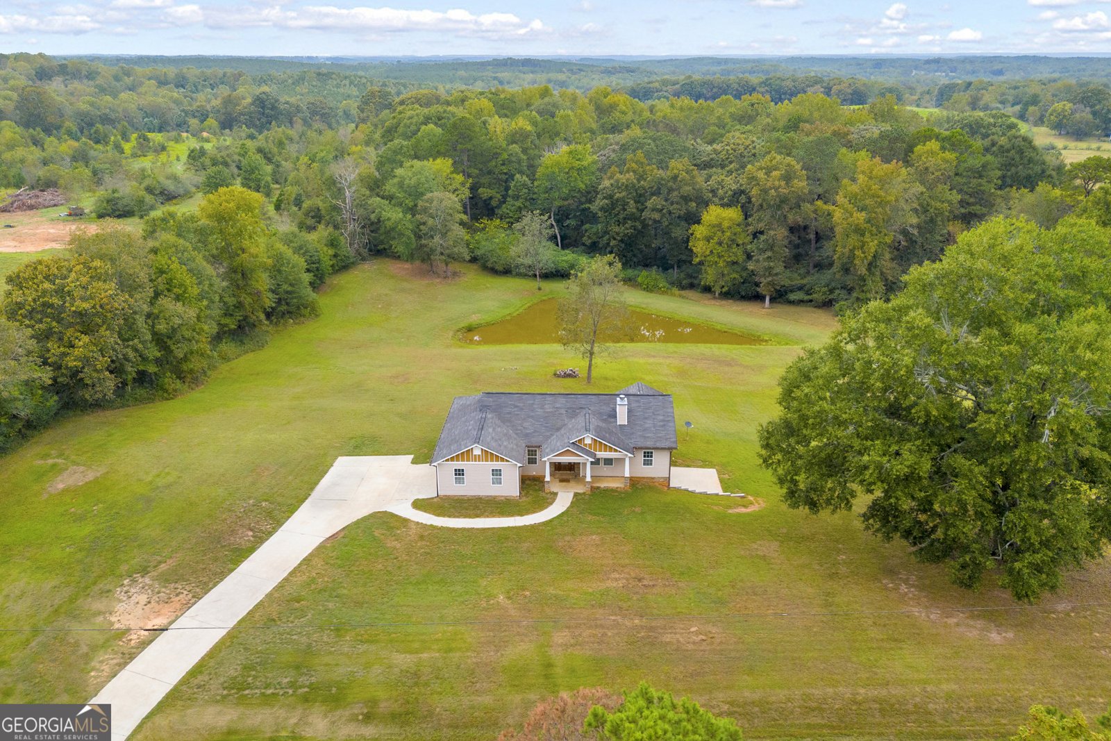 2810 Highway 98 Maysville - 4