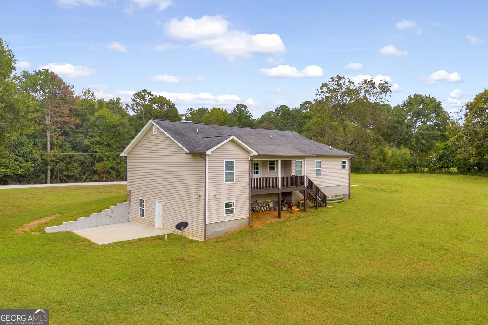 2810 Highway 98 Maysville - 63