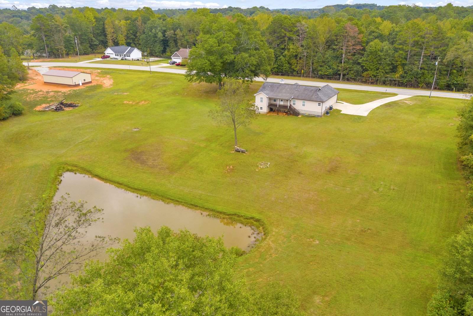 2810 Highway 98 Maysville - 65