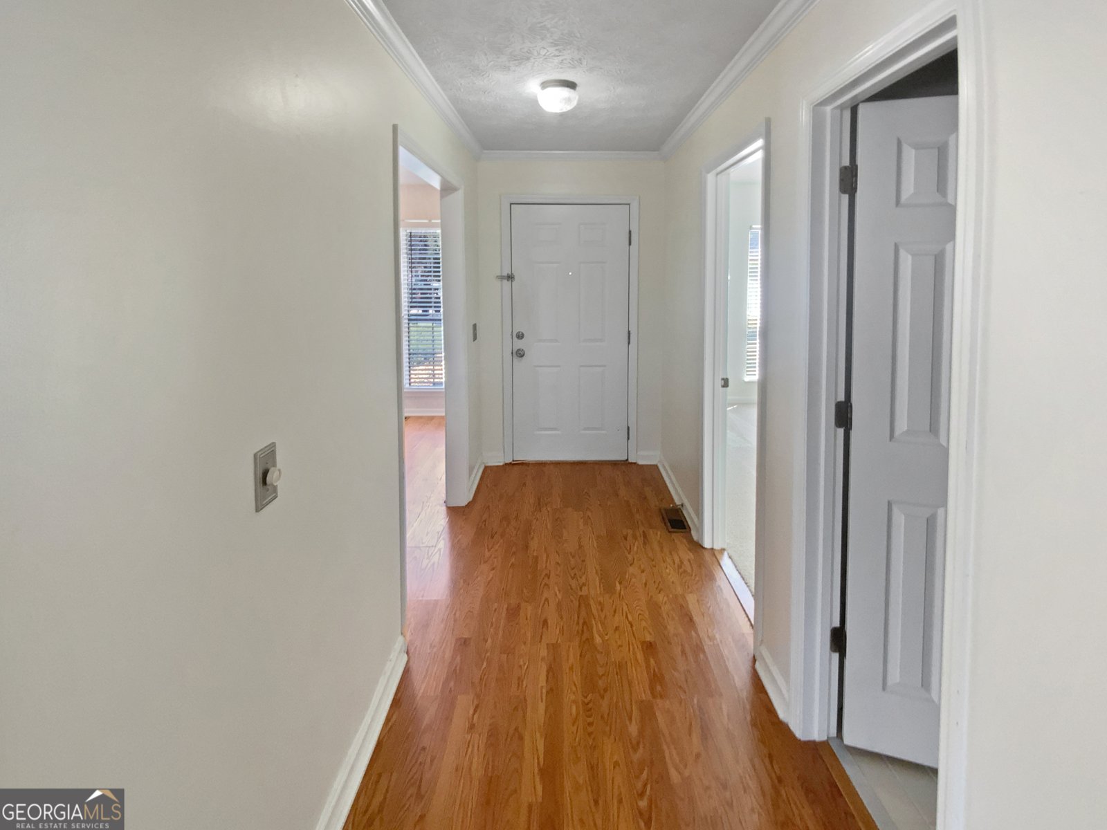 3705 Tradewinds Drive Cumming - 1