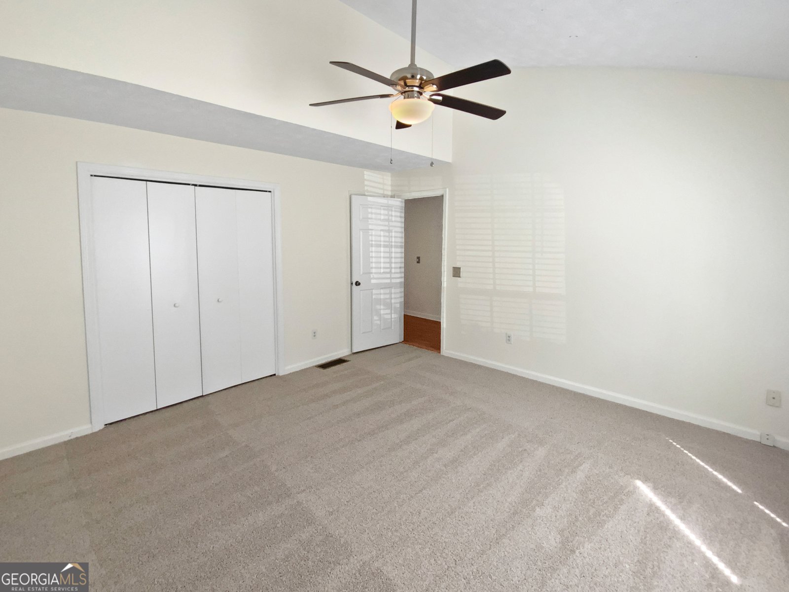 3705 Tradewinds Drive Cumming - 3