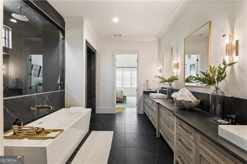 210 Hawks Lake Drive Ball Ground - 29