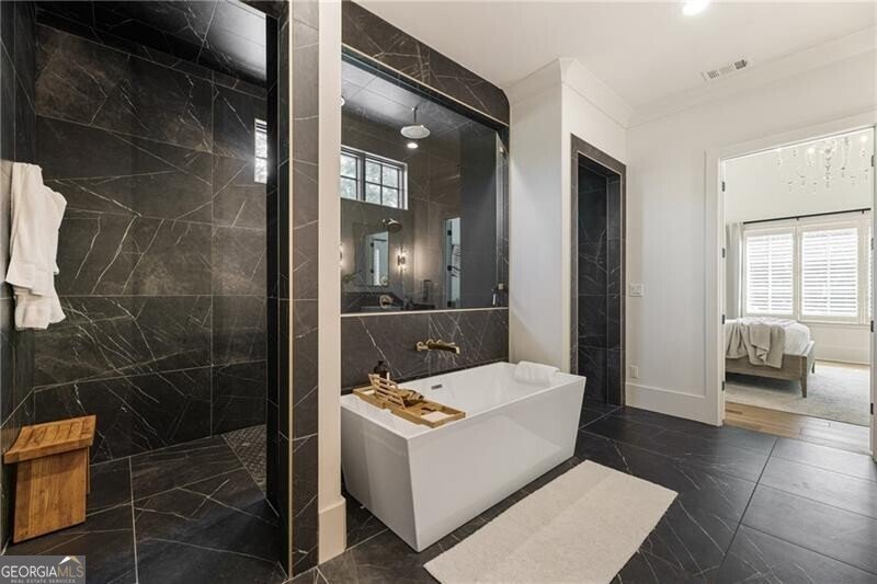 210 Hawks Lake Drive Ball Ground - 31