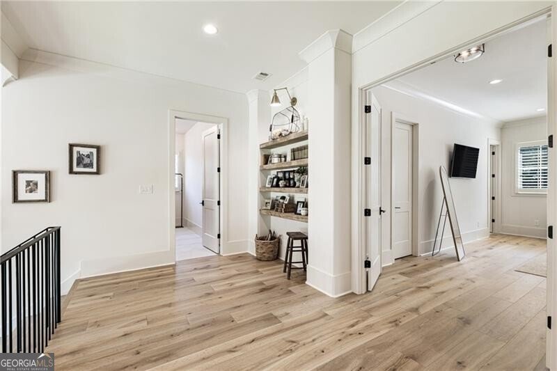210 Hawks Lake Drive Ball Ground - 39