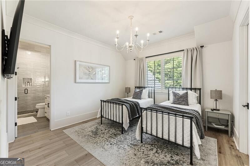 210 Hawks Lake Drive Ball Ground - 42