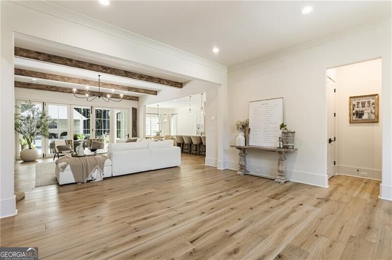 210 Hawks Lake Drive Ball Ground - 5