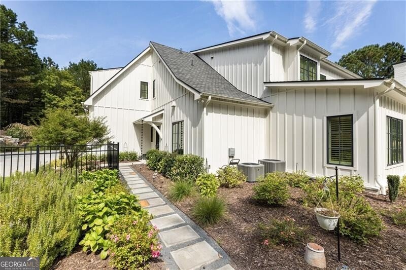 210 Hawks Lake Drive Ball Ground - 61