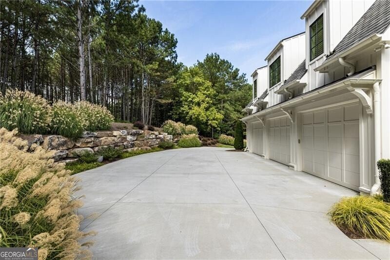 210 Hawks Lake Drive Ball Ground - 62