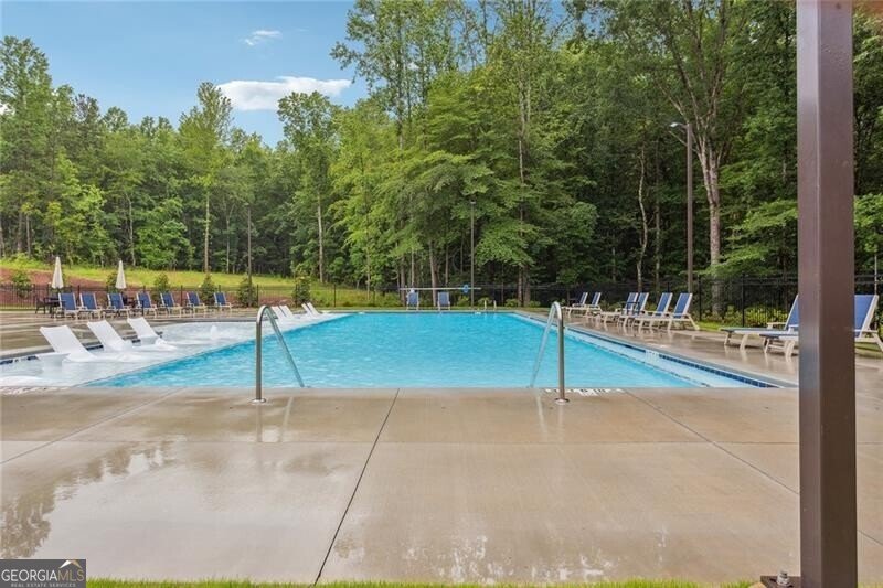 210 Hawks Lake Drive Ball Ground - 71